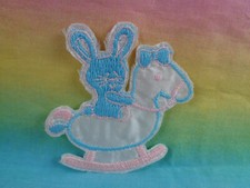 Embroidered iron applique for sale  Hialeah