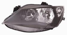 Faro seat ibiza usato  Milano