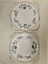 Tuscan china cake for sale  LOUGHBOROUGH