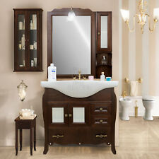 Mobile bagno 85cm usato  Melito di Napoli