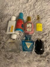 Leere parfum flaschen gebraucht kaufen  München