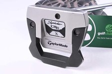 Taylormade spider gtx for sale  LOANHEAD