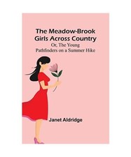The meadow brook gebraucht kaufen  Trebbin