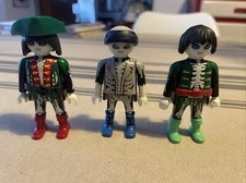 Playmobil 4806 pirate d'occasion  L'Isle-sur-la-Sorgue