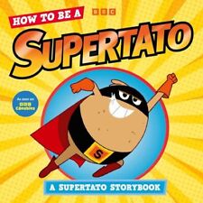 Supertato supertato storybook for sale  ROSSENDALE