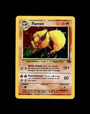 Usado, Pokémon 1999 Jungle Set - Escolha seu card! Wizards of the Coast - LP/NM comprar usado  Enviando para Brazil