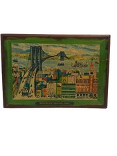 Wooden wall art for sale  Highland