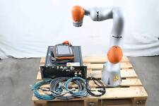 Kuka roboter lbr gebraucht kaufen  Recklinghausen