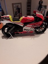Modell valentino rossi gebraucht kaufen  Hockenheim
