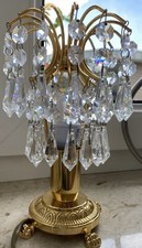 Hochwertige tischlampe joska gebraucht kaufen  Dülmen