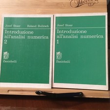 Introduzione all analisi usato  Milano