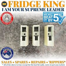 1443893 Westinghouse geladeira pedestal branco x 3 portas maçaneta suporte montagem WSE6970 comprar usado  Enviando para Brazil