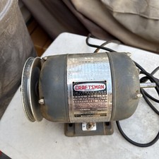craftsman electric motor for sale craftsman electric motor for sale Chicago