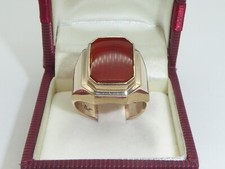 333 rotgold gold gebraucht kaufen  Meitingen