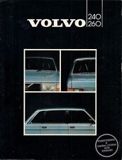 Volvo 240 series for sale  UK