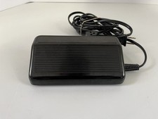 Controlador de motor de máquina de costura Singer original antigo #988274-090 testado funciona comprar usado  Enviando para Brazil