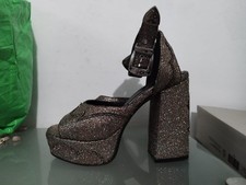 Scarpe donna alexander usato  Roma