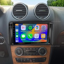 Carplay car radio for sale  Bordentown