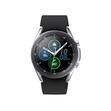 Smartwatch Samsung Galaxy Watch 41mm - LTE - SM-R855 - Prata comprar usado  Enviando para Brazil