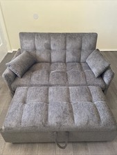 Convertible sleeper sofa for sale  Belleville