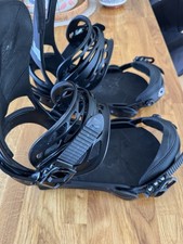 Burton cartel snowboard for sale  NEWQUAY