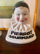 Porte sucettes pierrot d'occasion  Beaucaire