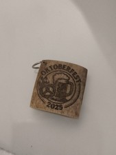 Hornplatte 3cm ktoberfest gebraucht kaufen  Kaufbeuren