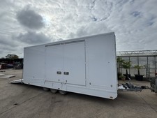 enclosed trailers for sale enclosed trailers for sale  AYLESBURY