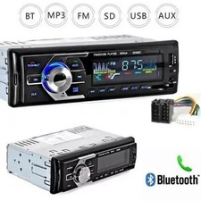 Stereo auto bluetooth usato  Napoli