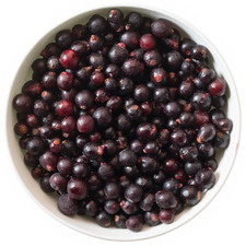 Greens frozen blackcurrants for sale  BURY ST. EDMUNDS