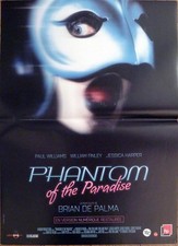Phantom the paradise d'occasion  France