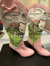 Hello kitty cowboy for sale  Orlando