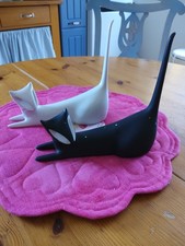 Royal dux cat gebraucht kaufen  Gauting