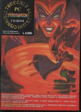 Videogame computer world1995co usato  Torino