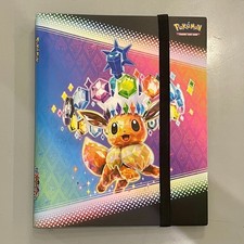 Album pokemon evoluzioni usato  Siena