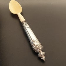 Superbe cuillère bouillie d'occasion  Caluire-et-Cuire