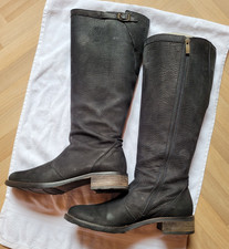 Paul green damenstiefel gebraucht kaufen  Mülheim an der Ruhr