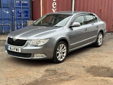 Skoda superb mk2 for sale Skoda superb mk2 for sale  STRATFORD-UPON-AVON