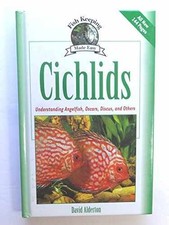 Cichlids understanding angelfi for sale  Philadelphia