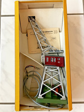 Märklin drehkran 7051 gebraucht kaufen  Lorsch