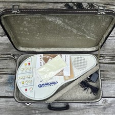Suzuki omnichord strumplate for sale  Shreveport