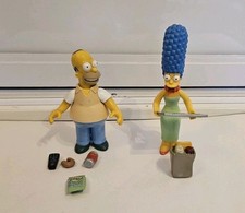 Simpsons springfields homer for sale  TEDDINGTON