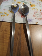 Two stainless steel for sale  BARNSLEY