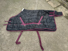 Shires snug rug. for sale  WORKSOP