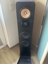 Teufel ultima denon gebraucht kaufen  Lübeck