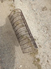 1mt steel poly for sale  MABLETHORPE