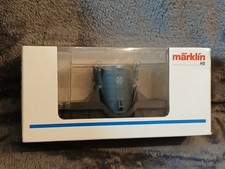 Märklin 4478 roheisenwagen gebraucht kaufen  Beckingen
