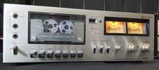 Piastra cassette gold usato  Trani