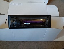 Kenwood kdc bt33u for sale  ROCHESTER