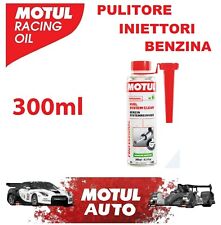 Pulitore iniettori benzina usato  Adrano